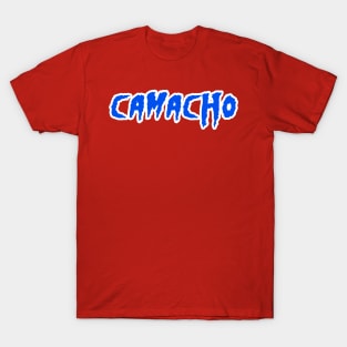 Camacho Mania T-Shirt